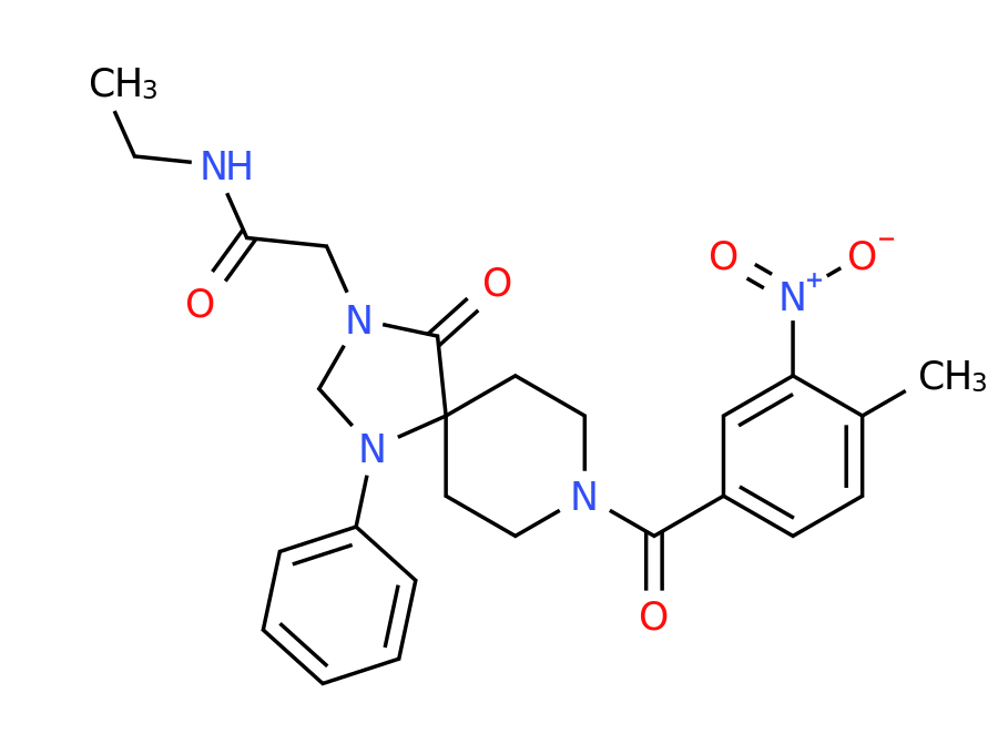 Structure Amb10855325