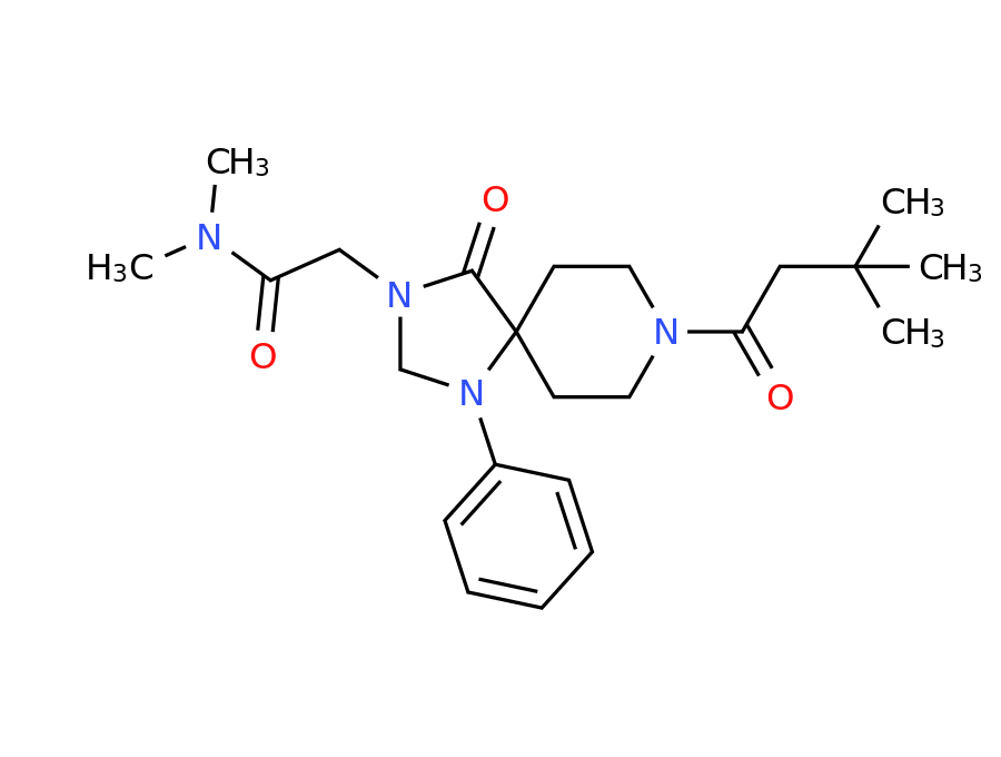 Structure Amb10855330