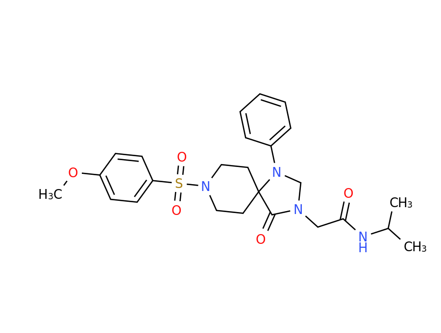 Structure Amb10855385