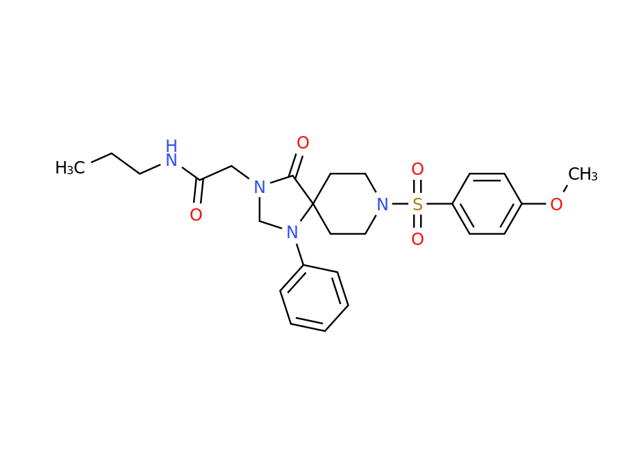 Structure Amb10855392