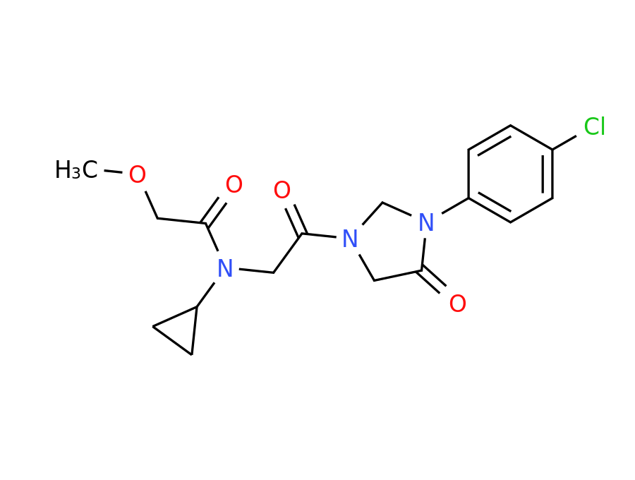 Structure Amb10855395