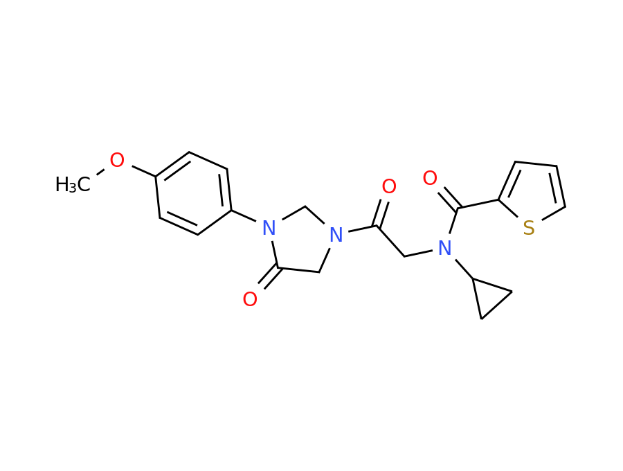 Structure Amb10855406