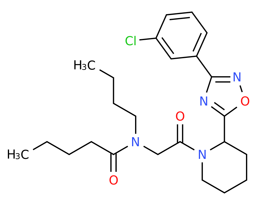 Structure Amb10855707