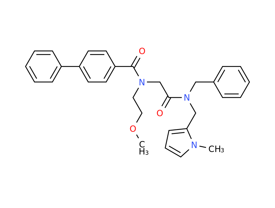 Structure Amb10855743