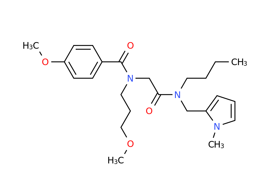 Structure Amb10855764