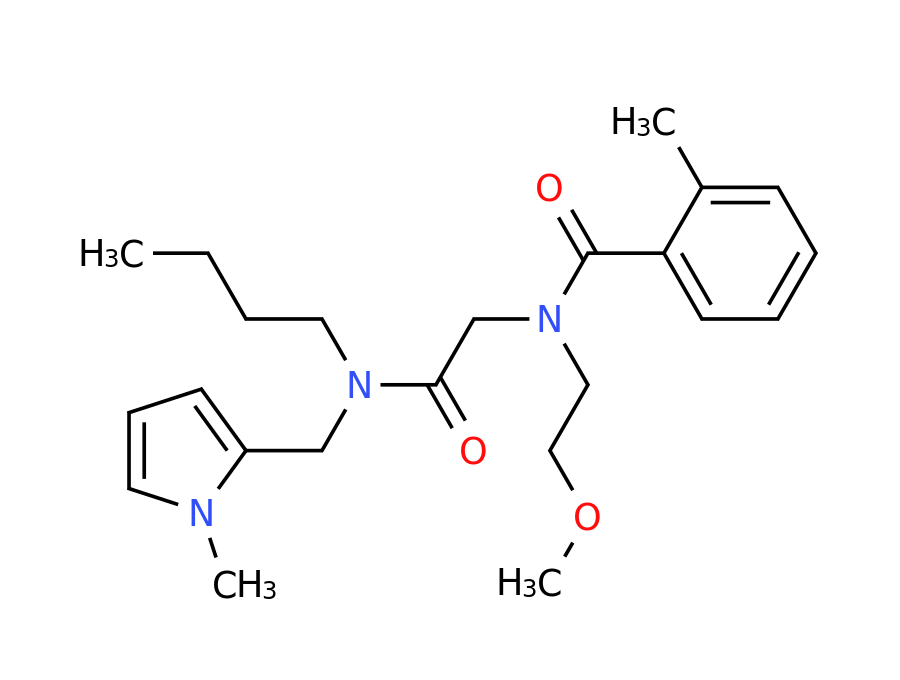 Structure Amb10855787