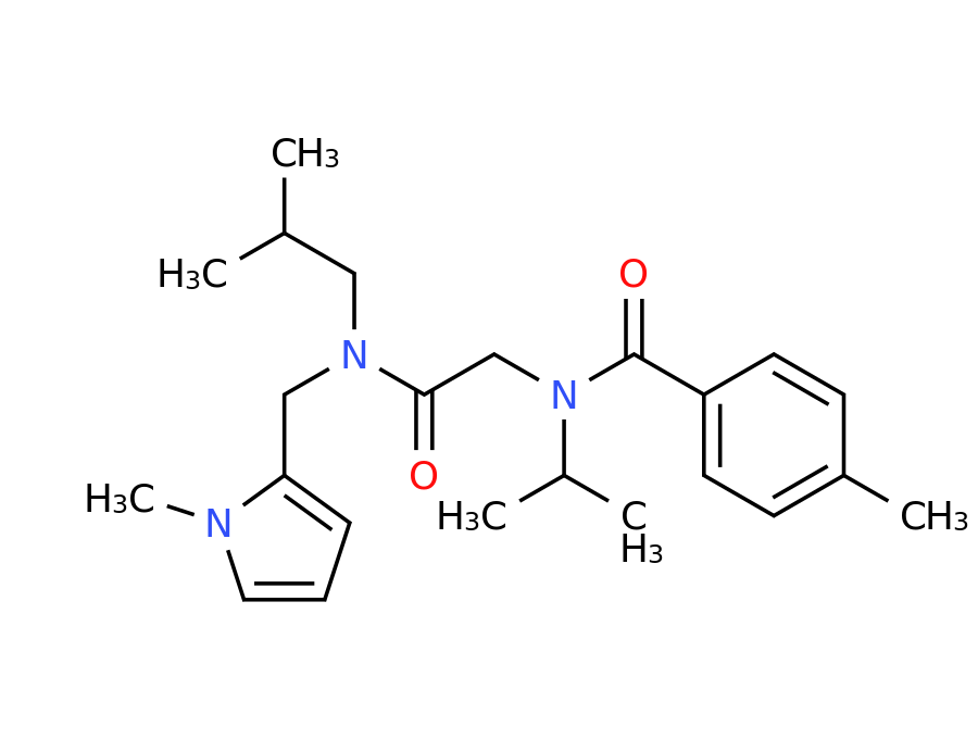 Structure Amb10855923