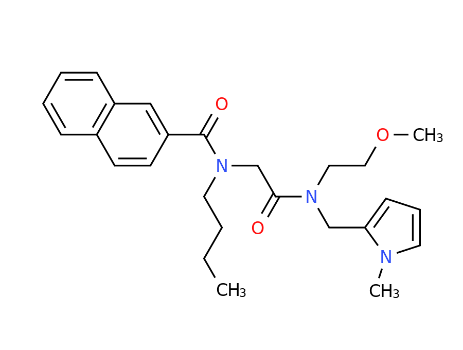 Structure Amb10855964