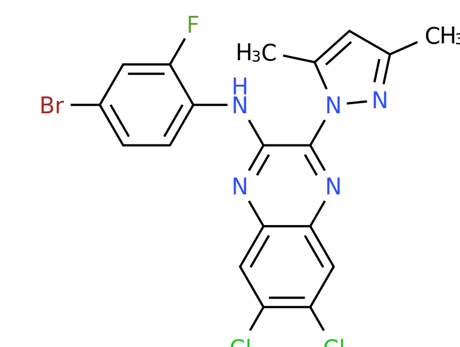 Structure Amb1085606