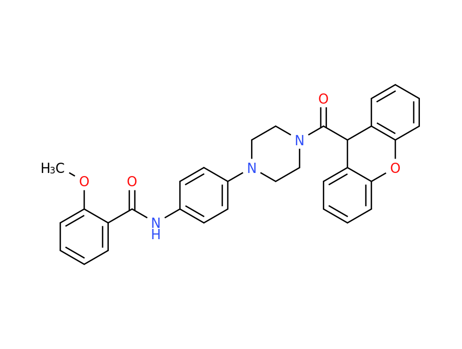 Structure Amb10856251