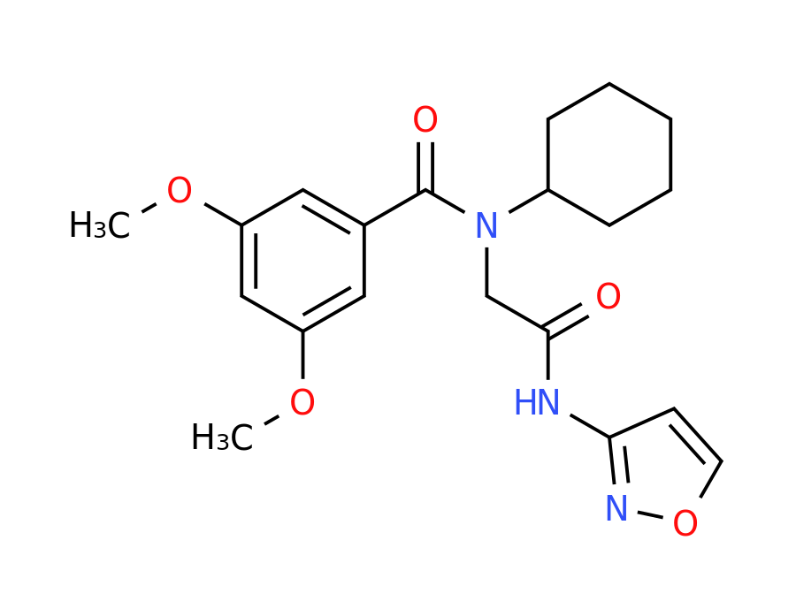 Structure Amb10856333