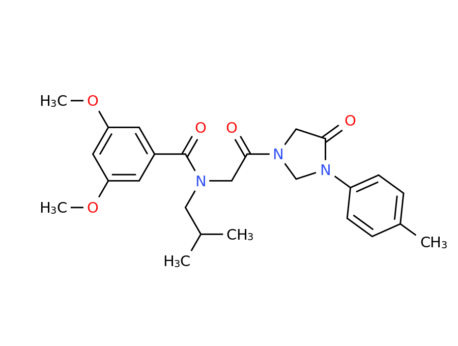 Structure Amb10856838