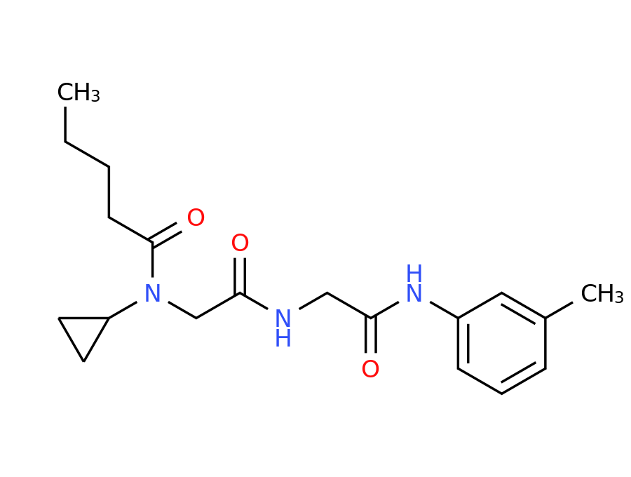 Structure Amb10856846