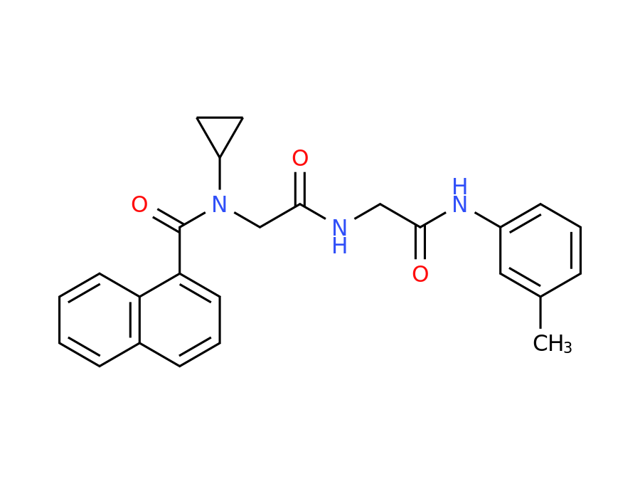 Structure Amb10856848