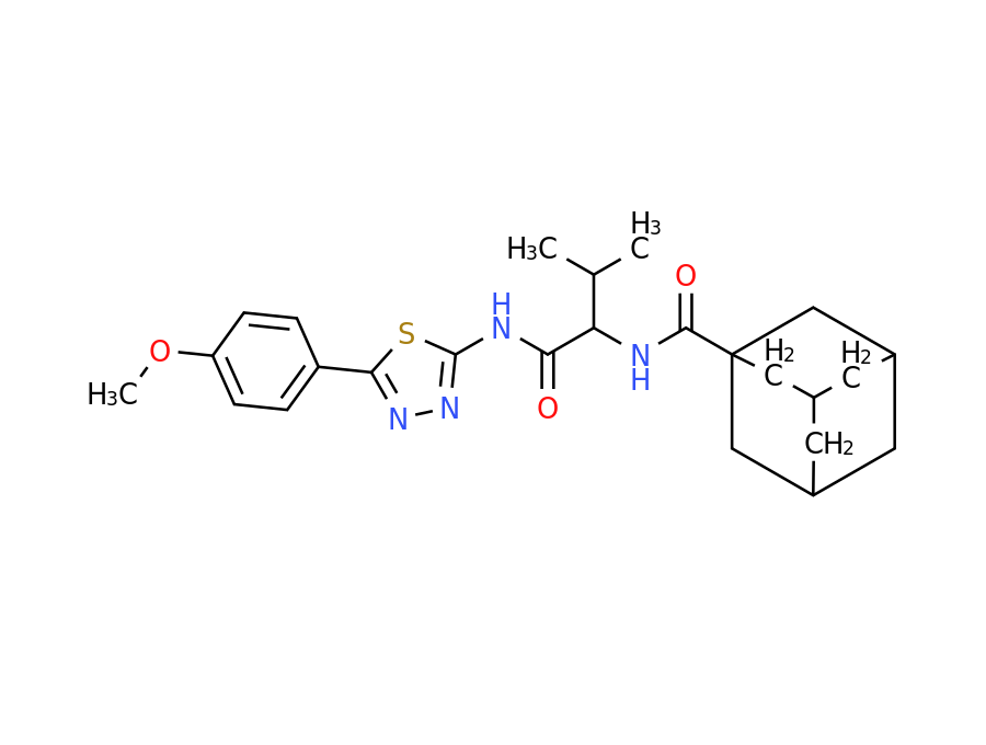 Structure Amb10856887