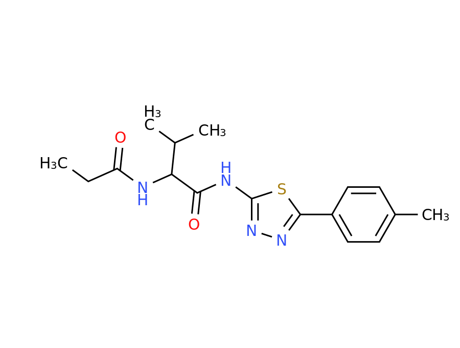 Structure Amb10856888