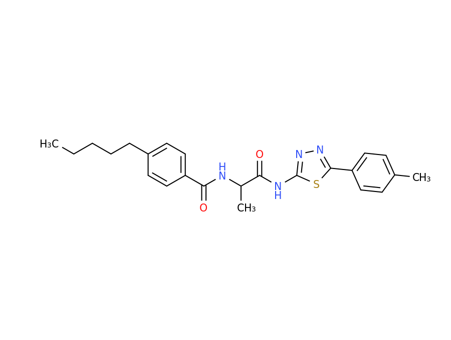 Structure Amb10856905