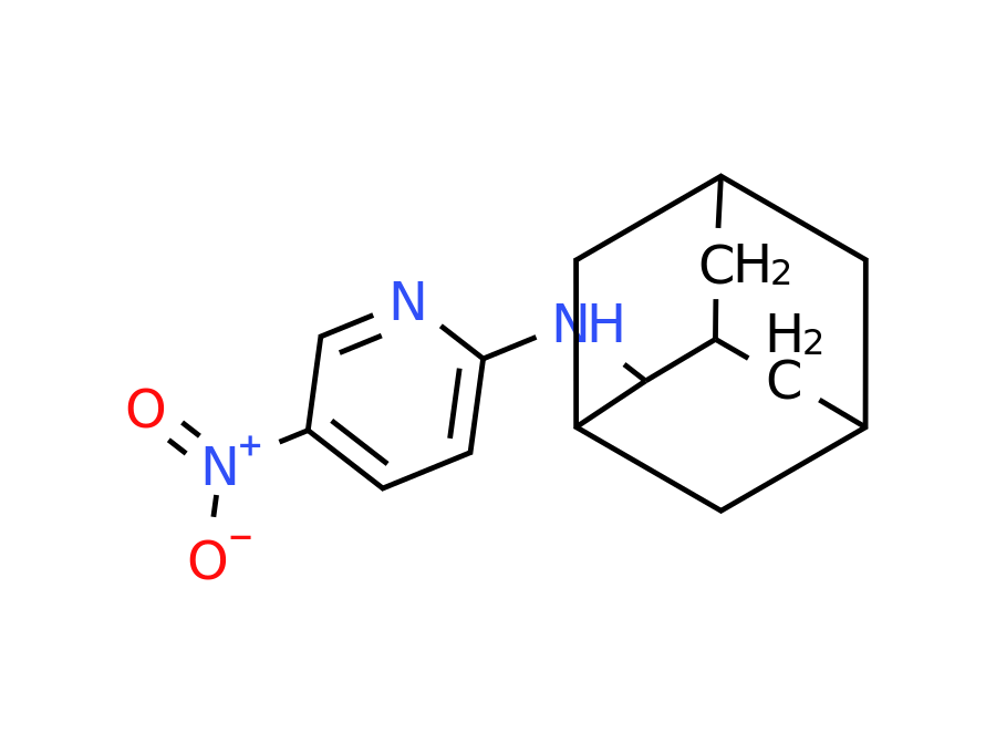 Structure Amb1085707