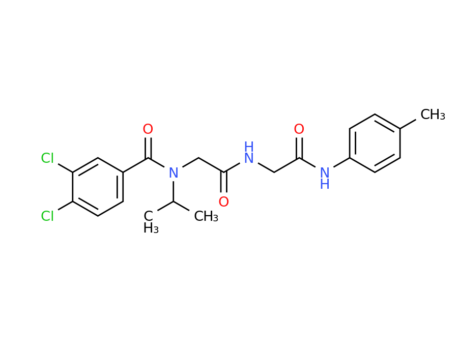 Structure Amb10857258