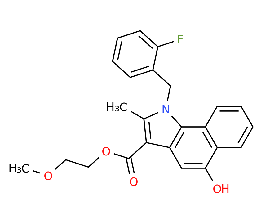 Structure Amb1085727