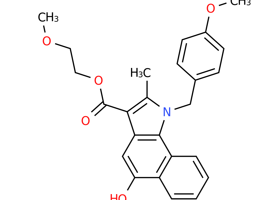 Structure Amb1085728