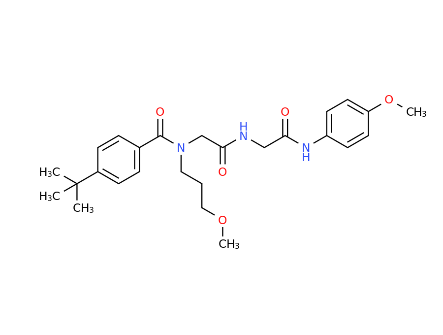 Structure Amb10857289