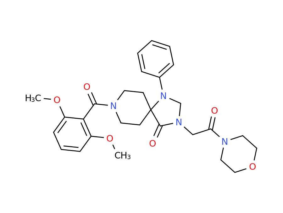 Structure Amb10857395