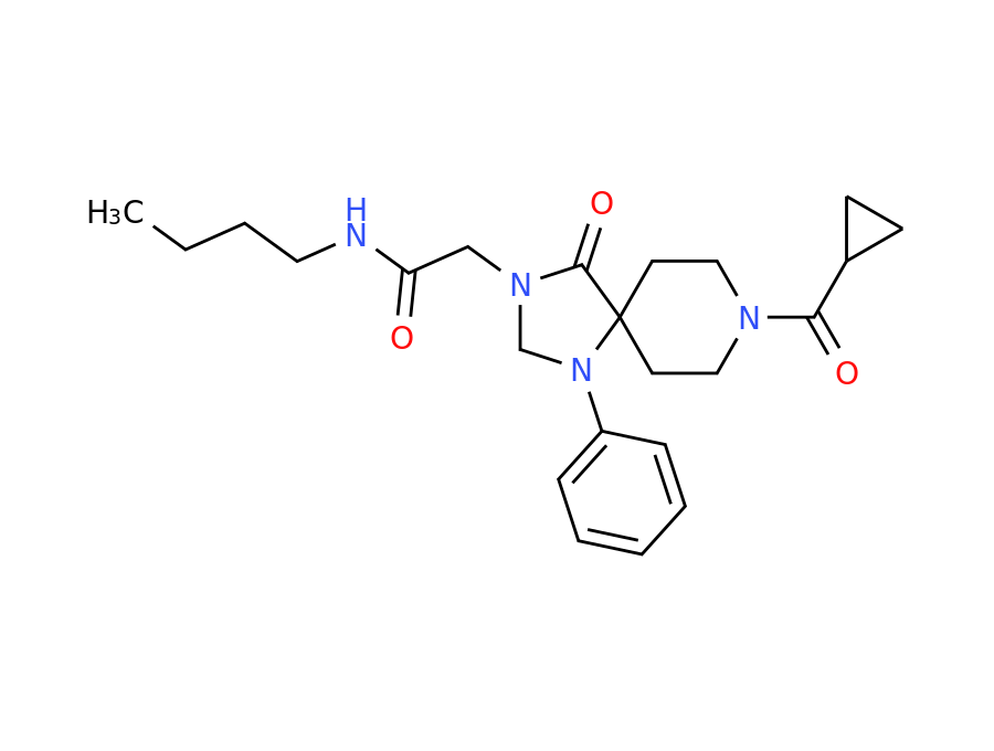 Structure Amb10857433