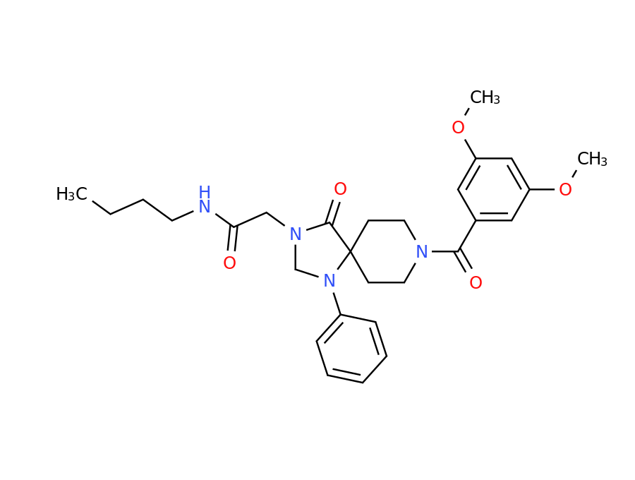 Structure Amb10857434