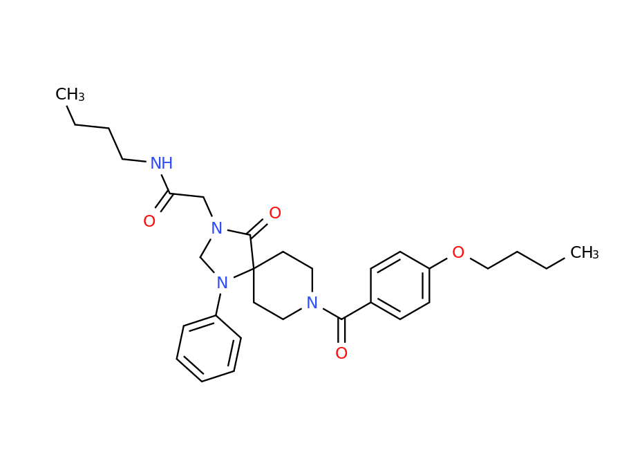 Structure Amb10857437