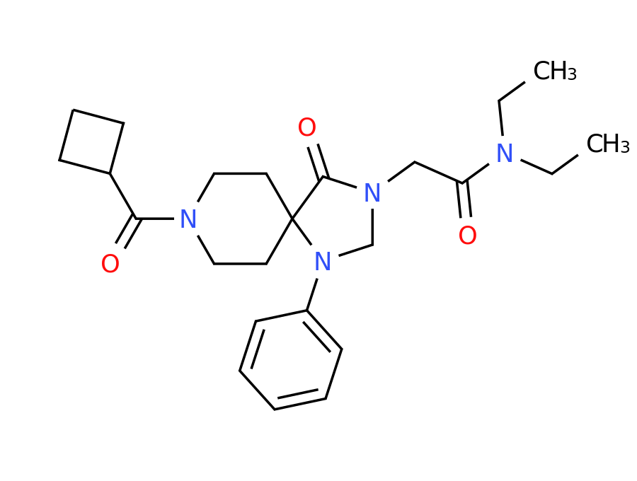 Structure Amb10857439