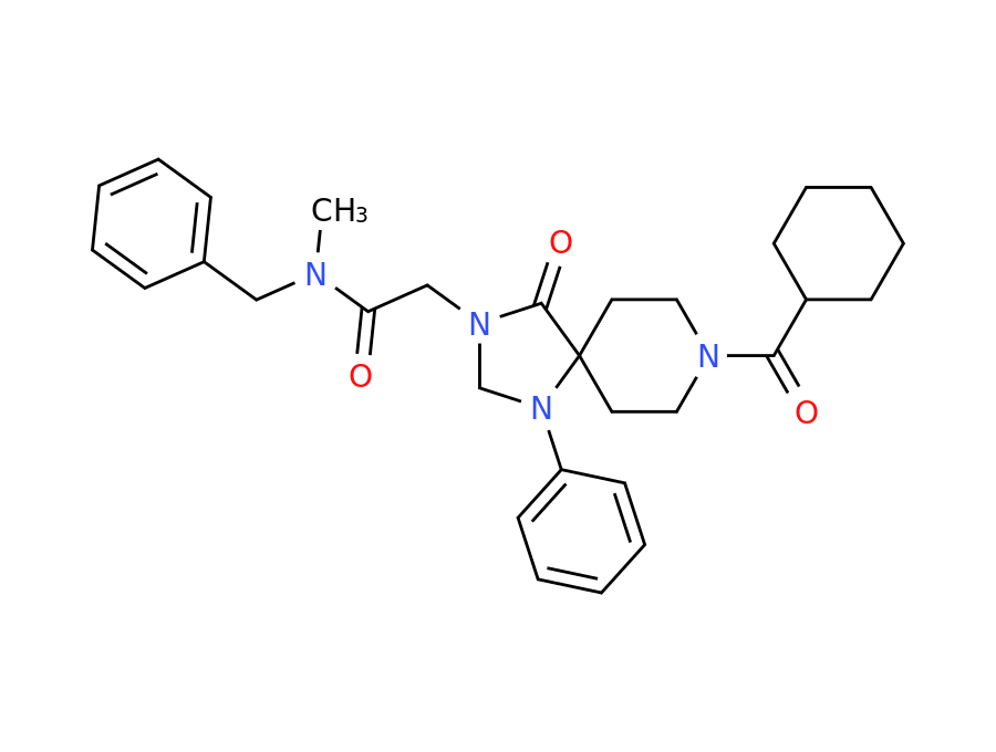 Structure Amb10857644