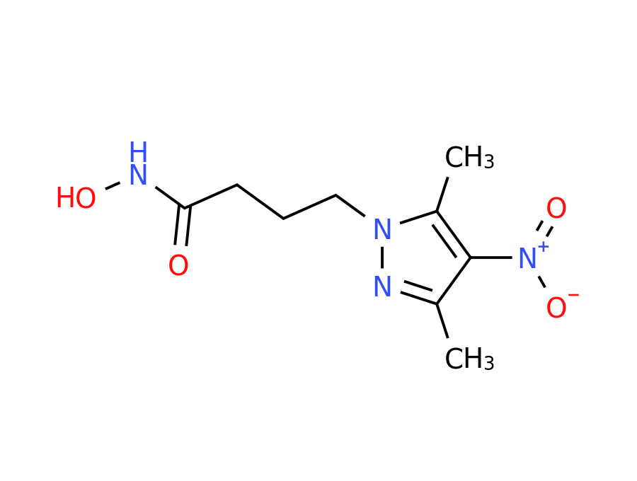 Structure Amb1085785