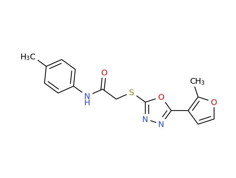 Structure Amb1085787