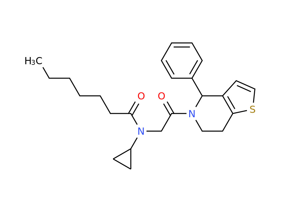 Structure Amb10858167