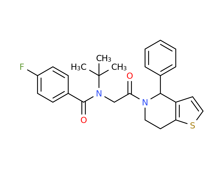 Structure Amb10858179