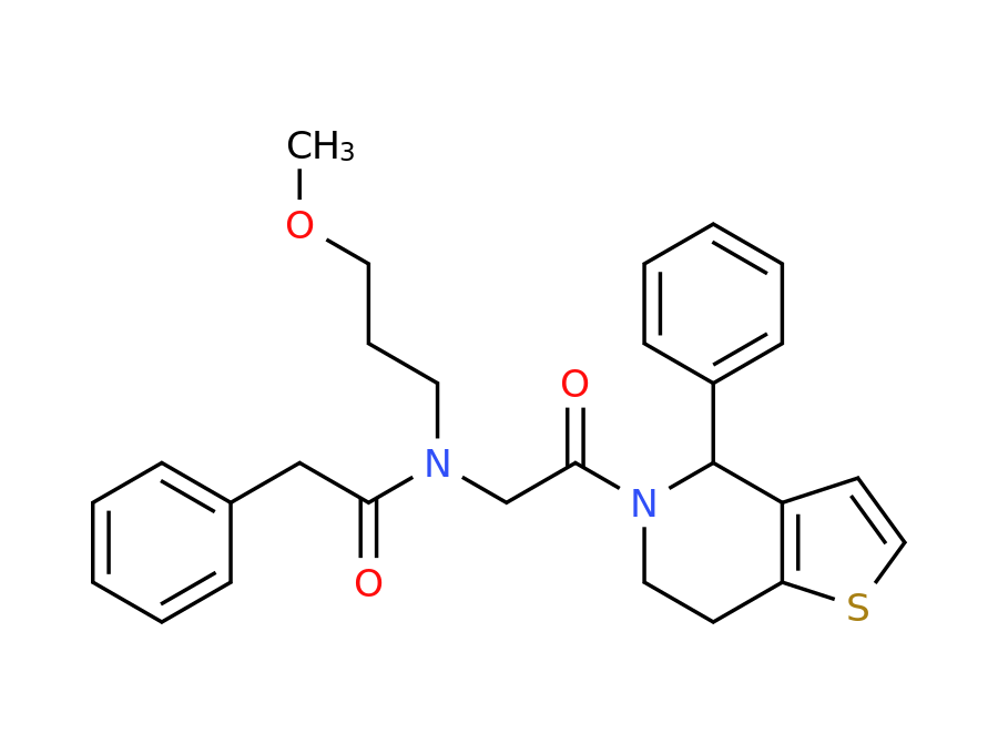 Structure Amb10858192