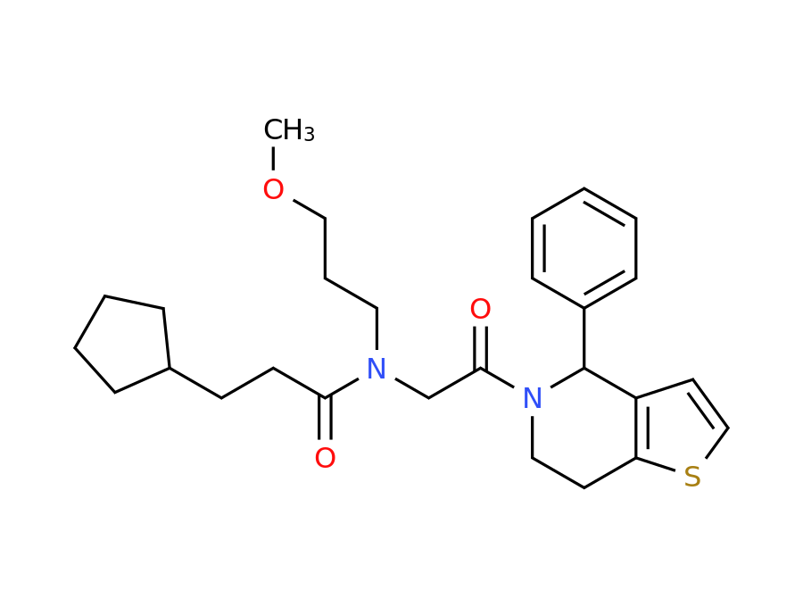 Structure Amb10858194