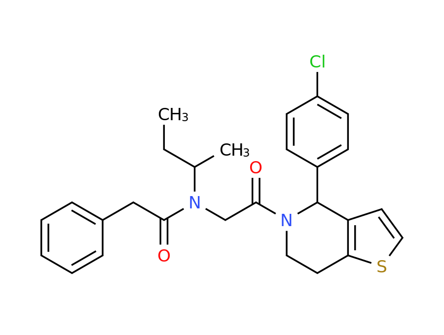 Structure Amb10858232