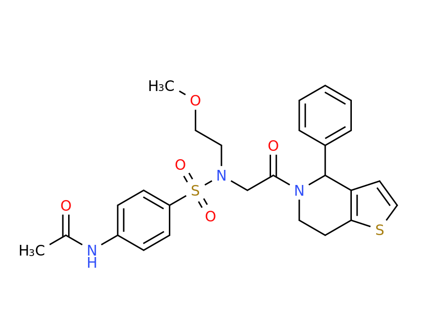 Structure Amb10858273