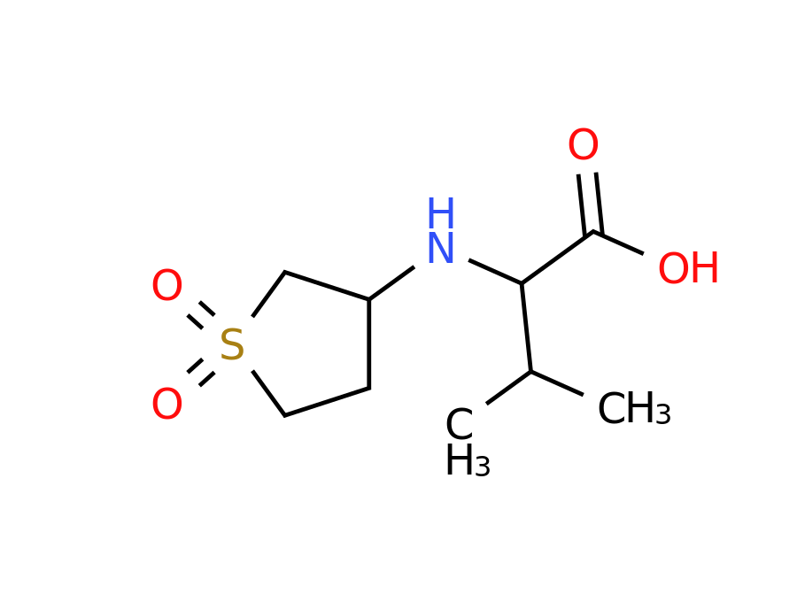 Structure Amb1085842