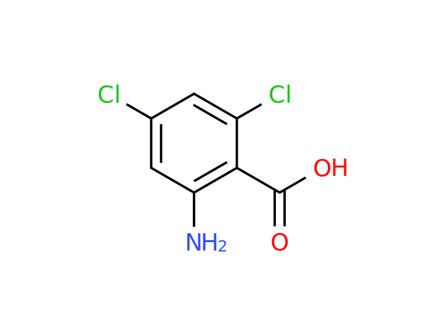 Structure Amb1085868