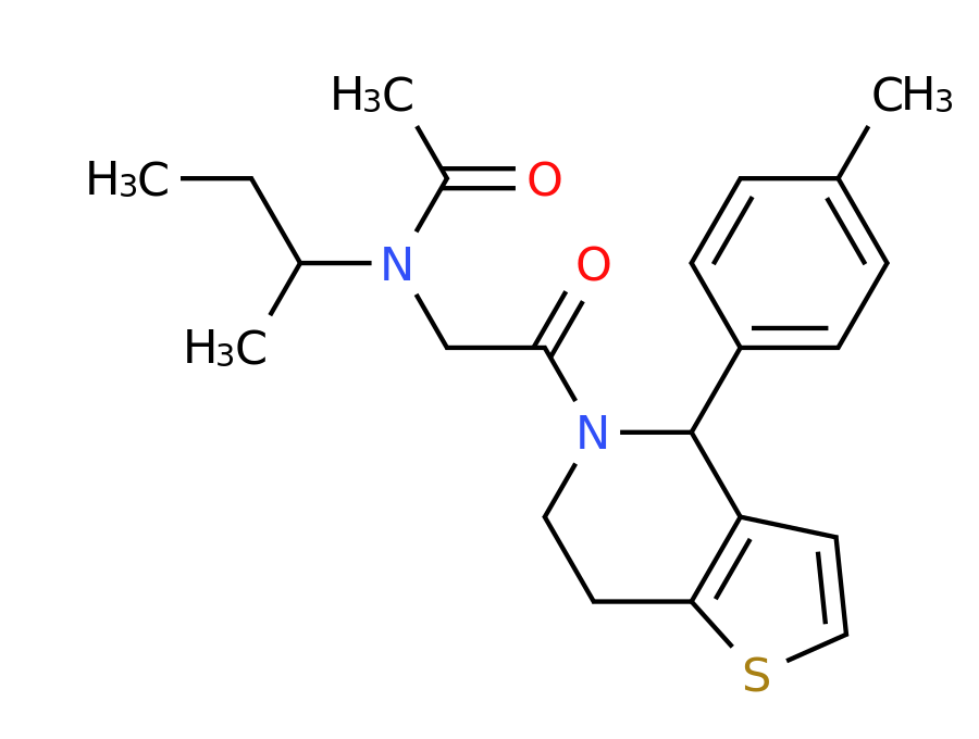 Structure Amb10859007