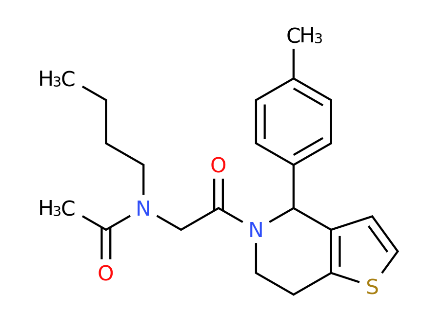 Structure Amb10859012