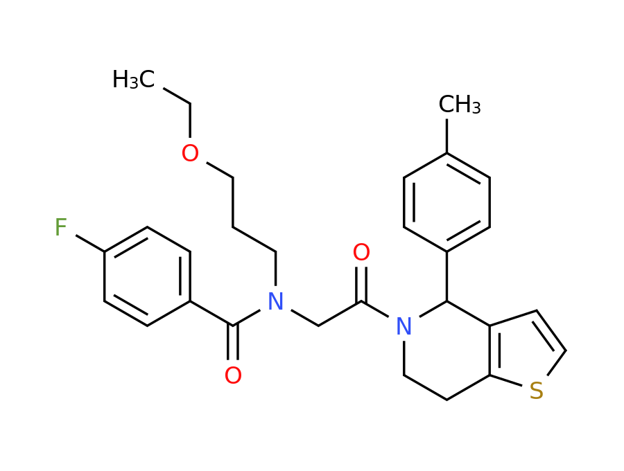 Structure Amb10859023