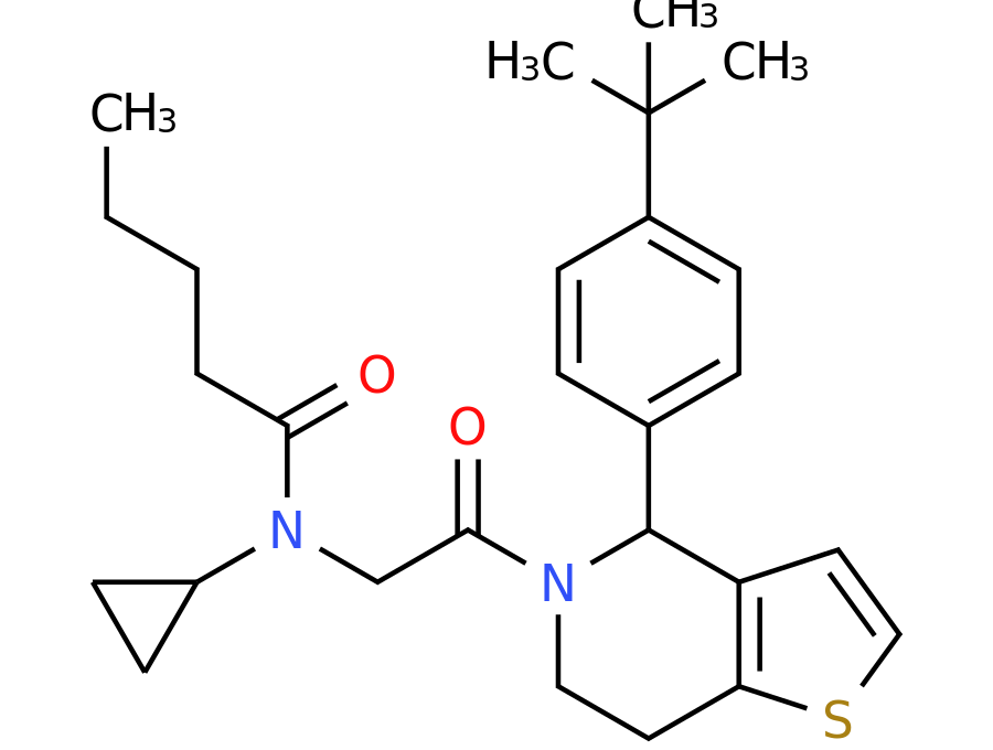 Structure Amb10859036