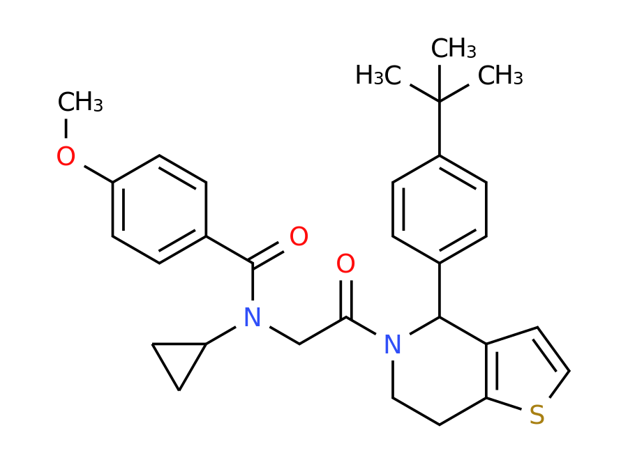 Structure Amb10859037