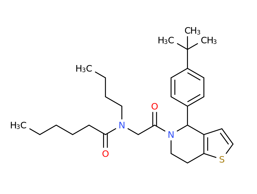 Structure Amb10859050