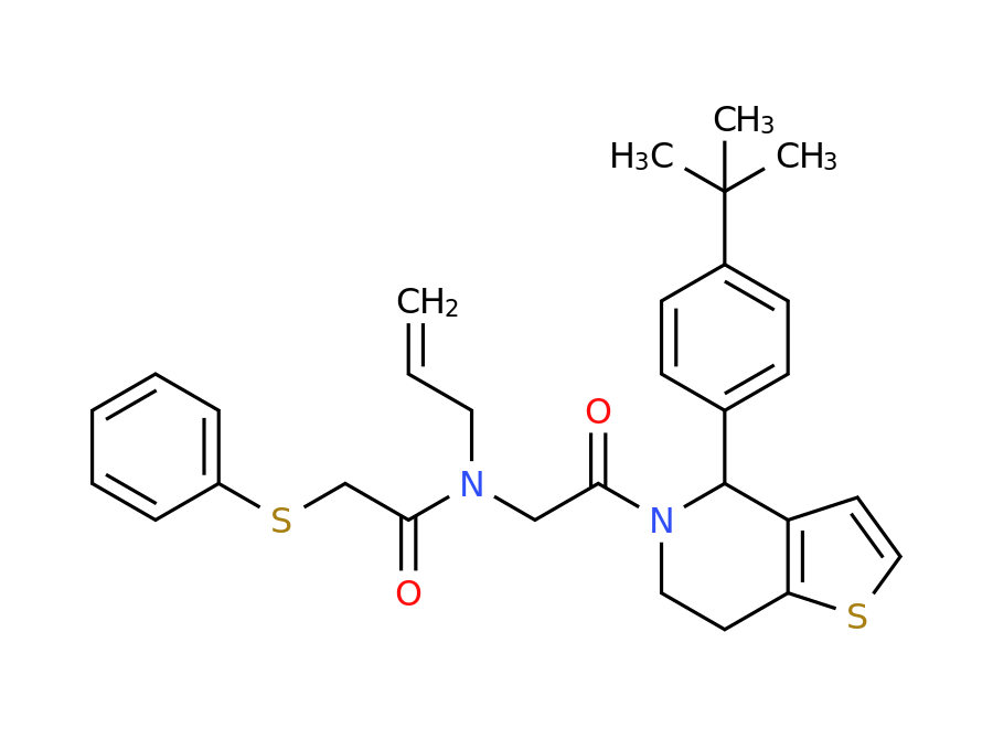 Structure Amb10859064