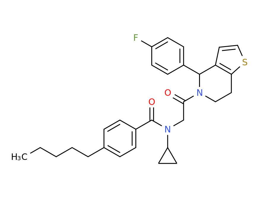 Structure Amb10859082